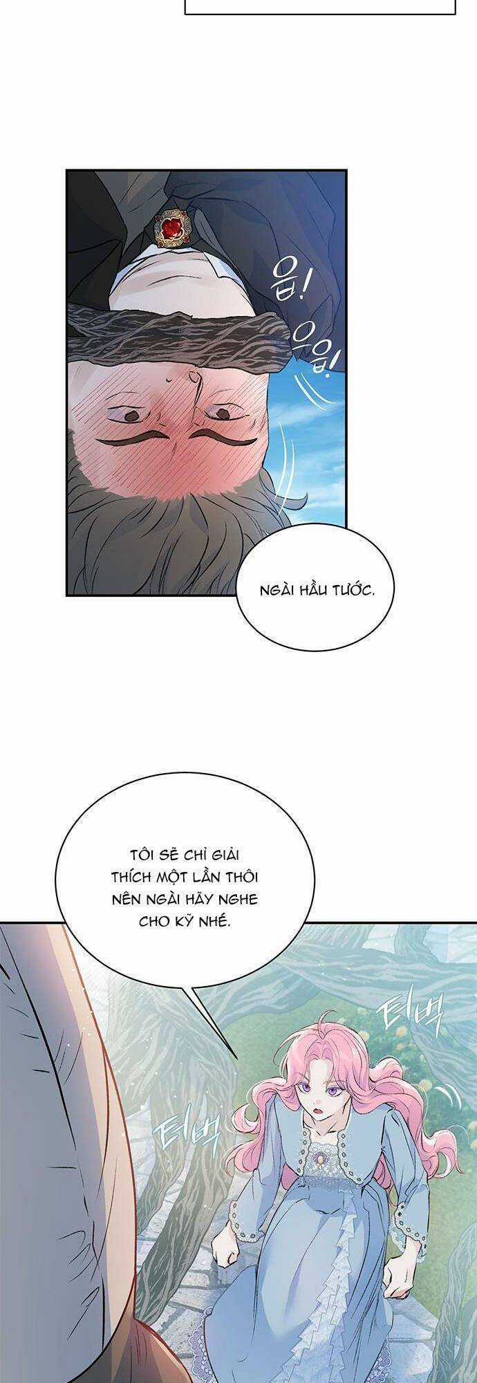 Tôi Tưởng Đây Chính Là Thời Hạn Rồi! Chapter 2 trang 4