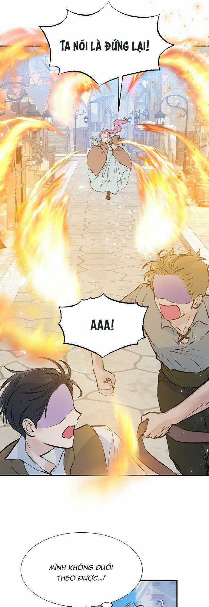 Tôi Tưởng Đây Chính Là Thời Hạn Rồi! Chapter 2 trang 43