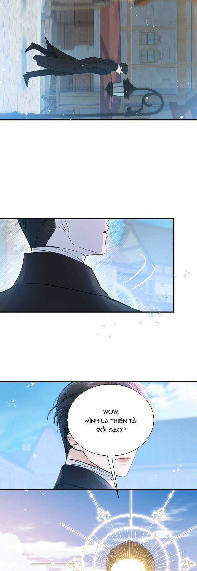 Tôi Tưởng Đây Chính Là Thời Hạn Rồi! Chapter 2 trang 45