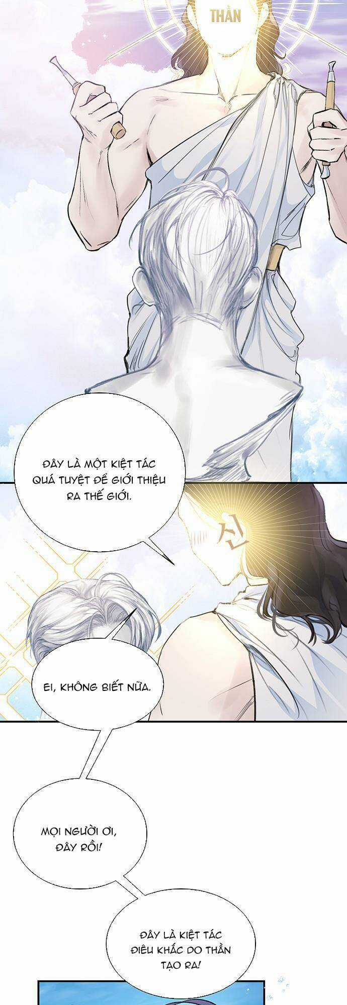 Tôi Tưởng Đây Chính Là Thời Hạn Rồi! Chapter 2 trang 46