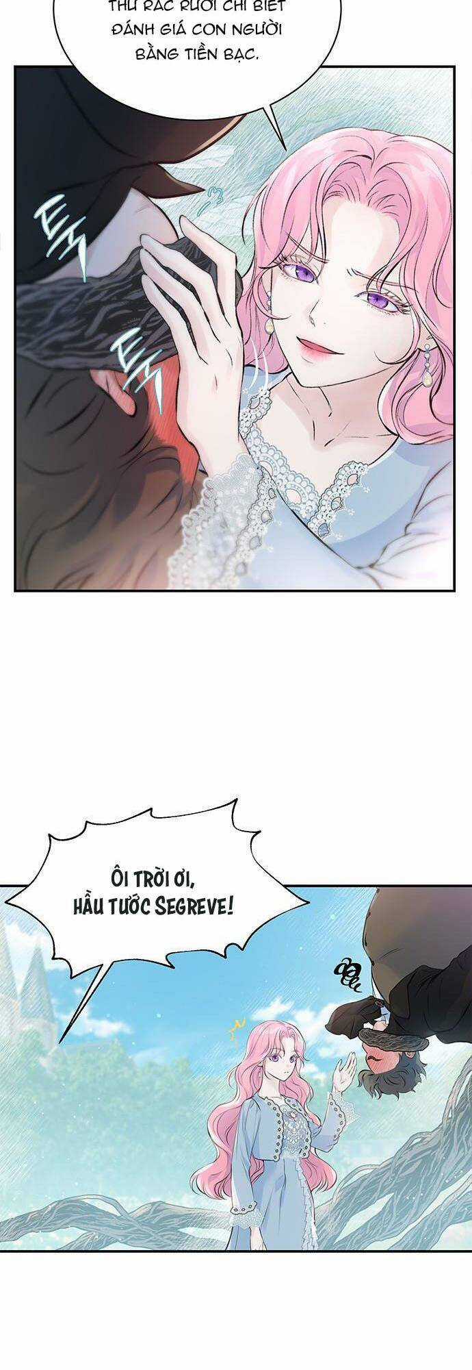 Tôi Tưởng Đây Chính Là Thời Hạn Rồi! Chapter 2 trang 6