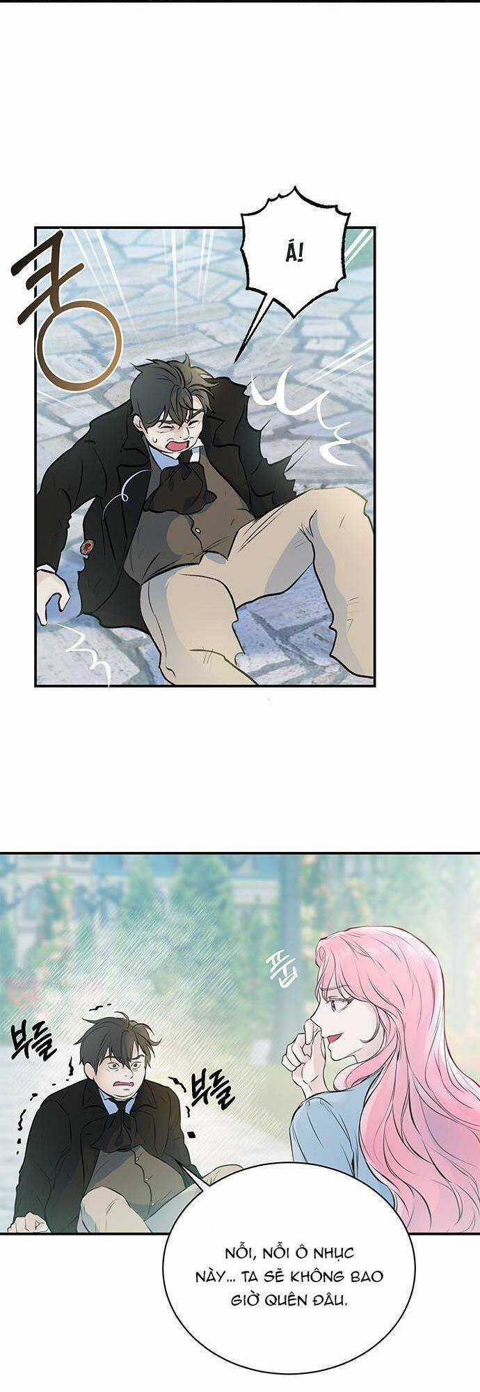 Tôi Tưởng Đây Chính Là Thời Hạn Rồi! Chapter 2 trang 8