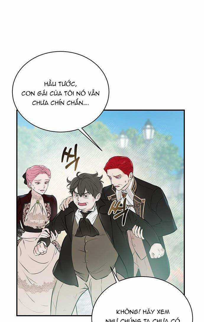 Tôi Tưởng Đây Chính Là Thời Hạn Rồi! Chapter 2 trang 9