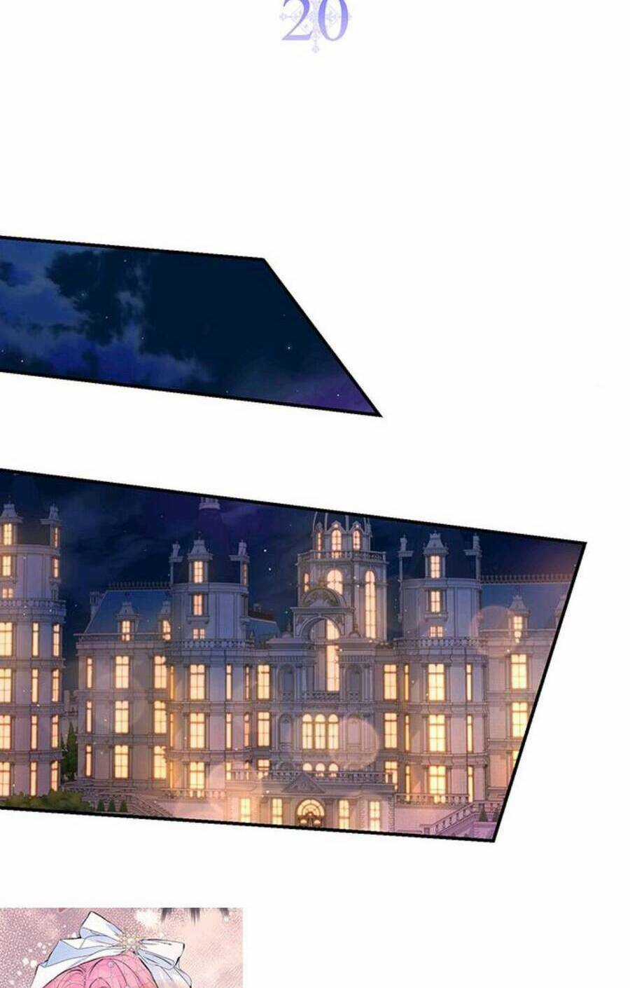 Tôi Tưởng Đây Chính Là Thời Hạn Rồi! Chapter 20 trang 11