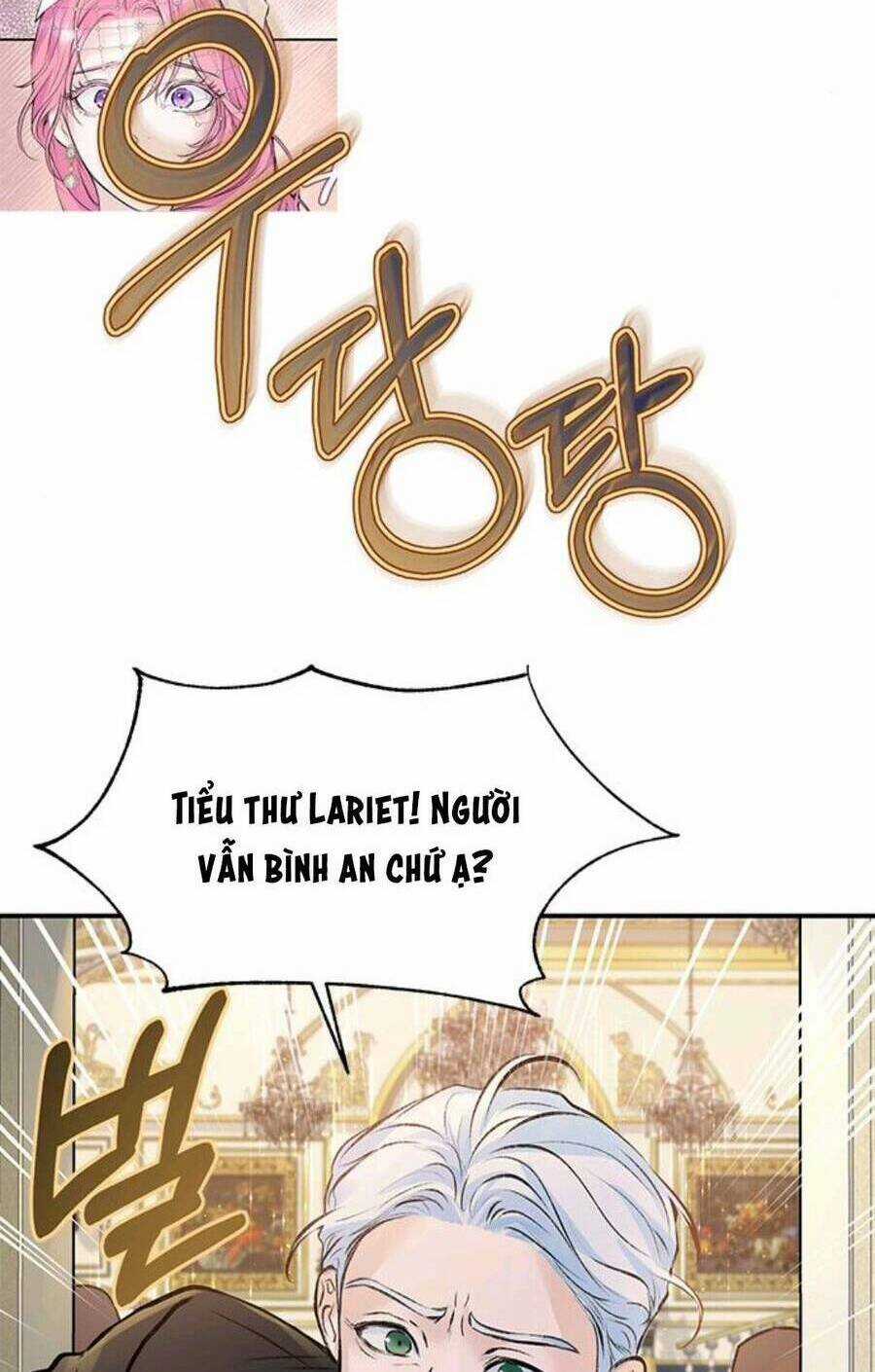 Tôi Tưởng Đây Chính Là Thời Hạn Rồi! Chapter 20 trang 12