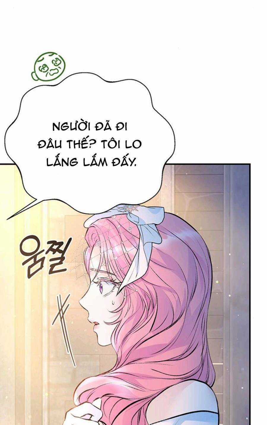 Tôi Tưởng Đây Chính Là Thời Hạn Rồi! Chapter 20 trang 15