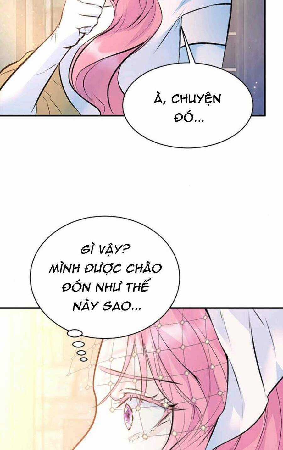 Tôi Tưởng Đây Chính Là Thời Hạn Rồi! Chapter 20 trang 16