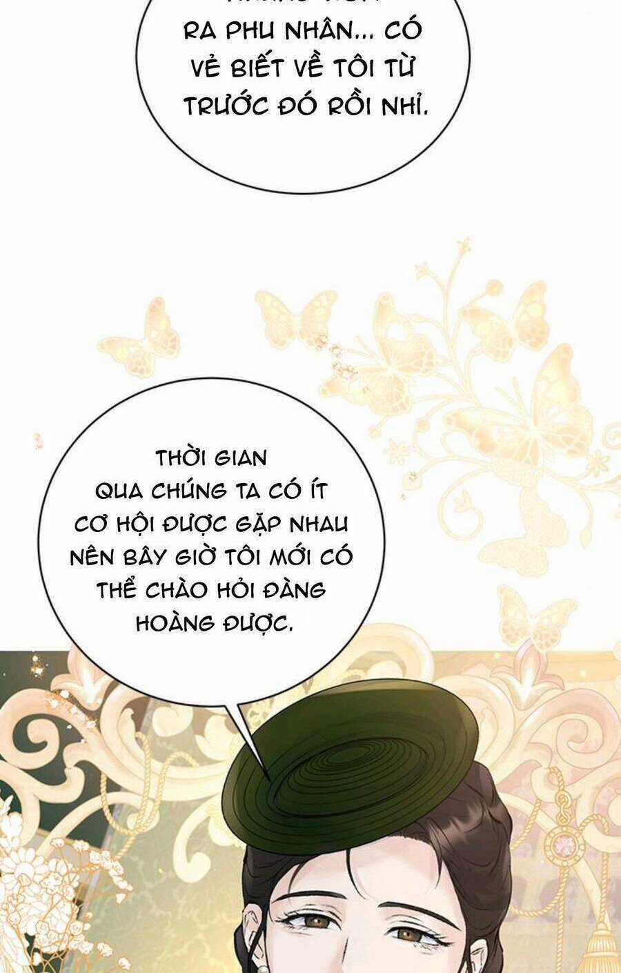 Tôi Tưởng Đây Chính Là Thời Hạn Rồi! Chapter 20 trang 2