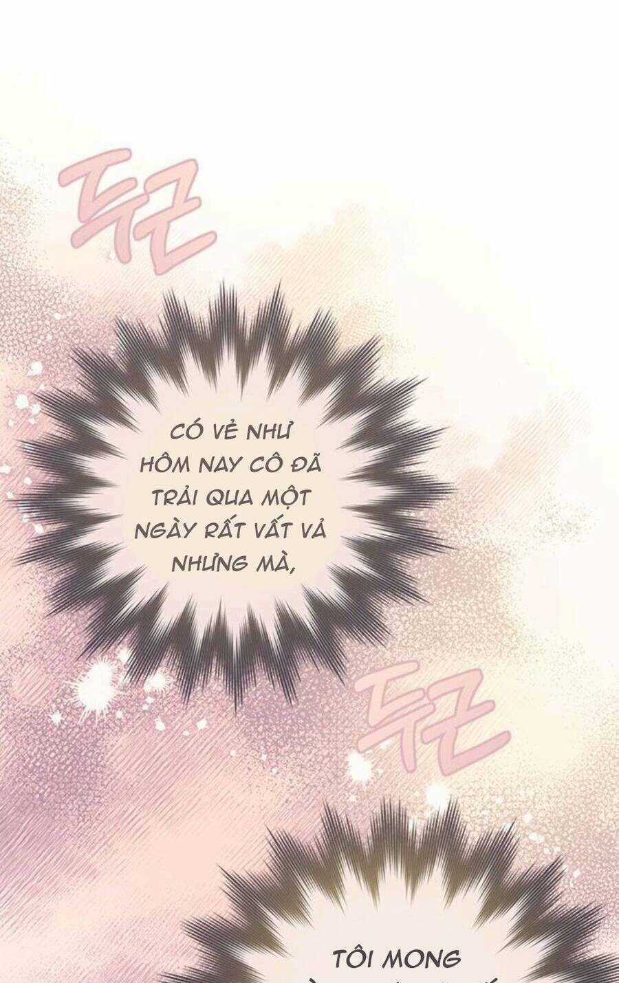 Tôi Tưởng Đây Chính Là Thời Hạn Rồi! Chapter 20 trang 21