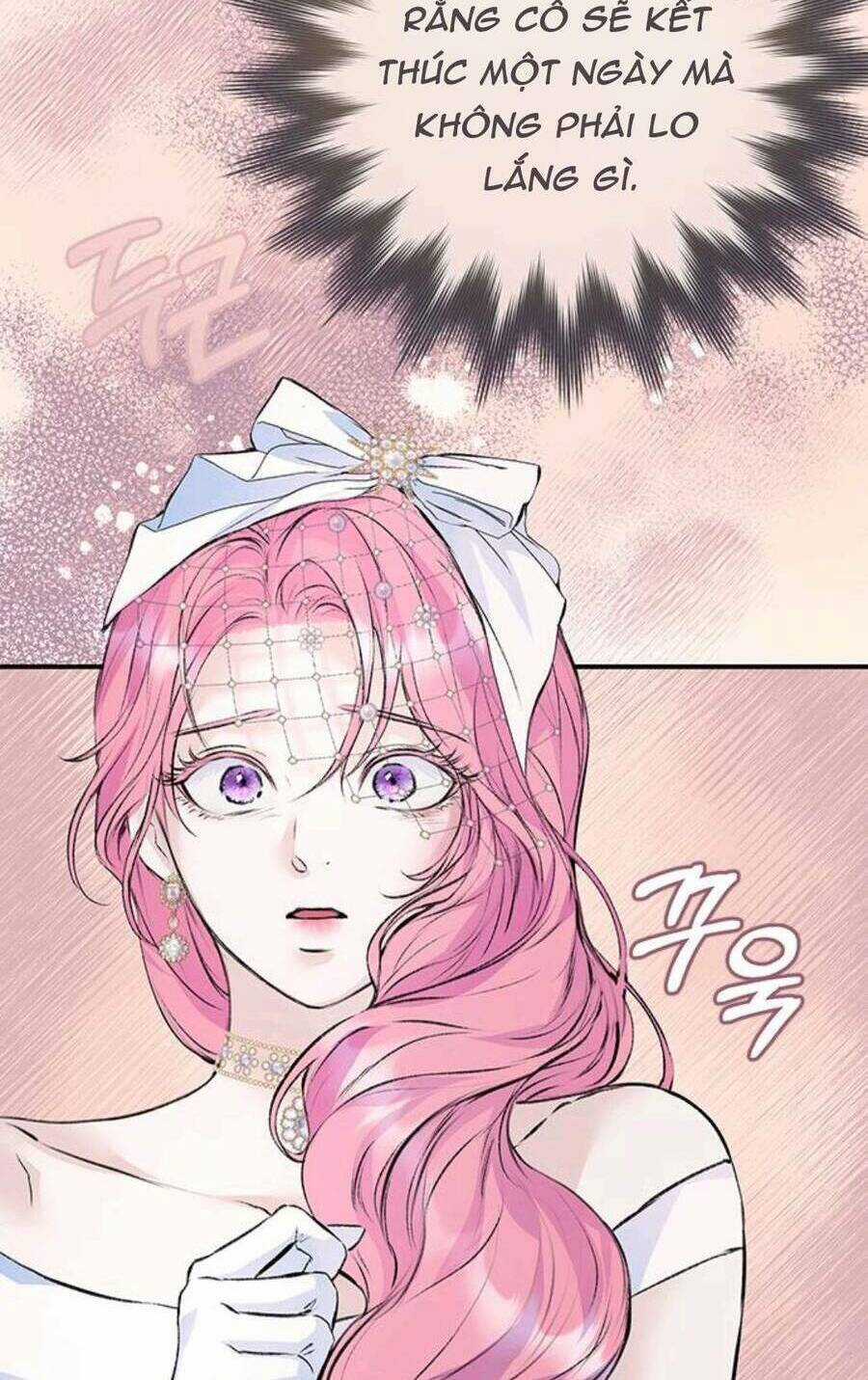 Tôi Tưởng Đây Chính Là Thời Hạn Rồi! Chapter 20 trang 22