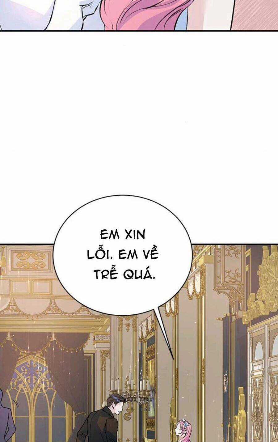 Tôi Tưởng Đây Chính Là Thời Hạn Rồi! Chapter 20 trang 23