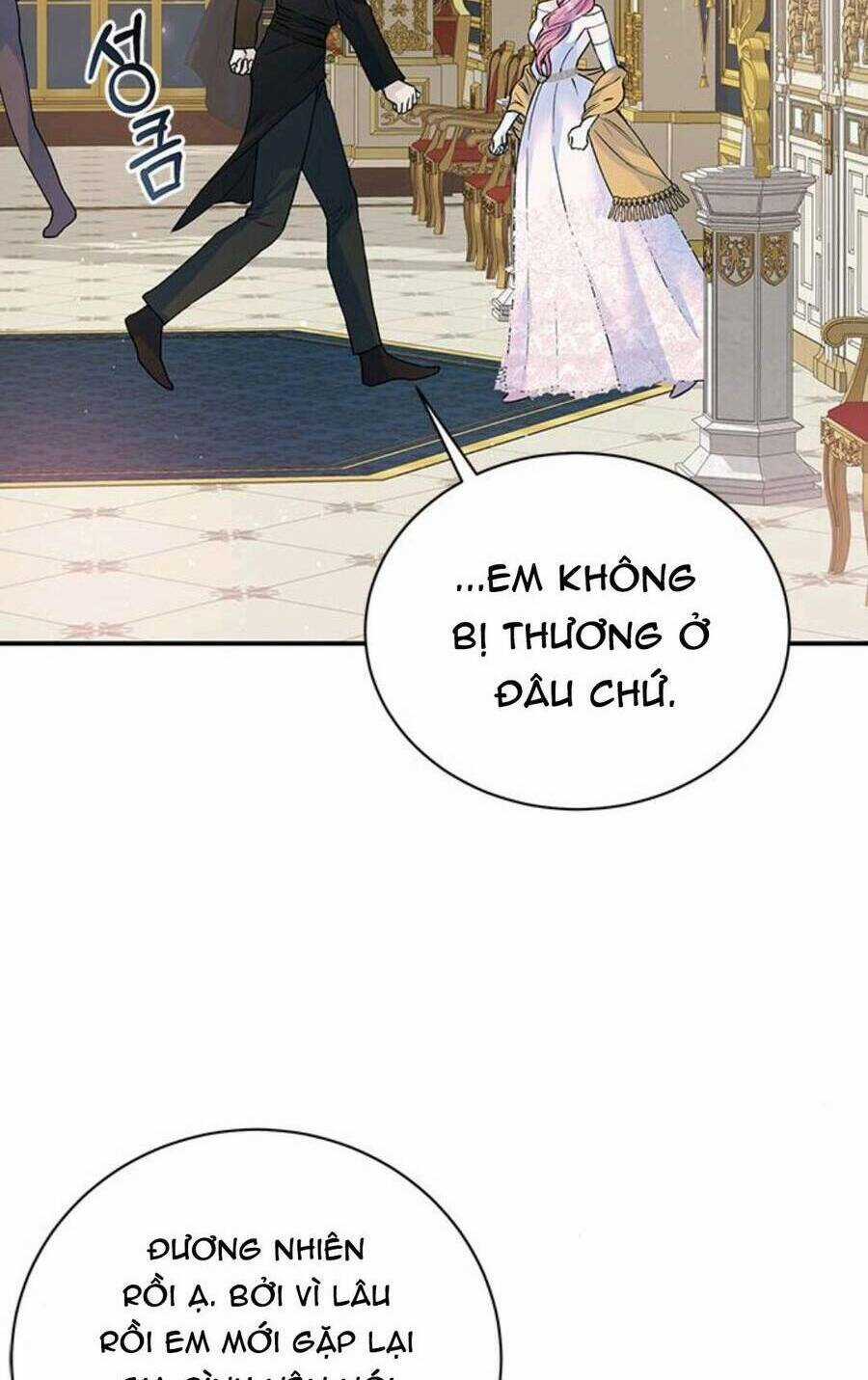 Tôi Tưởng Đây Chính Là Thời Hạn Rồi! Chapter 20 trang 24