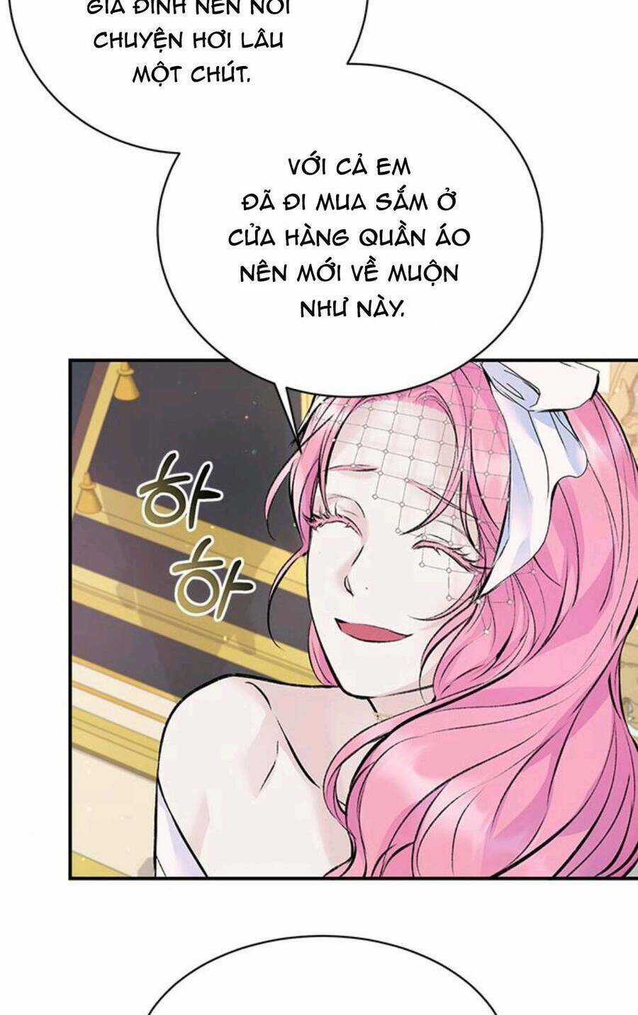 Tôi Tưởng Đây Chính Là Thời Hạn Rồi! Chapter 20 trang 25