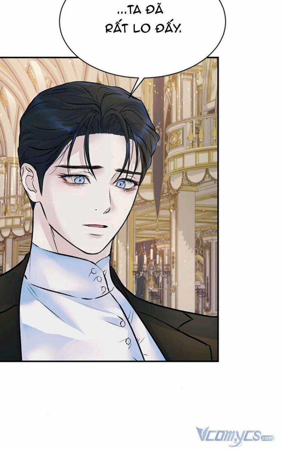 Tôi Tưởng Đây Chính Là Thời Hạn Rồi! Chapter 20 trang 26