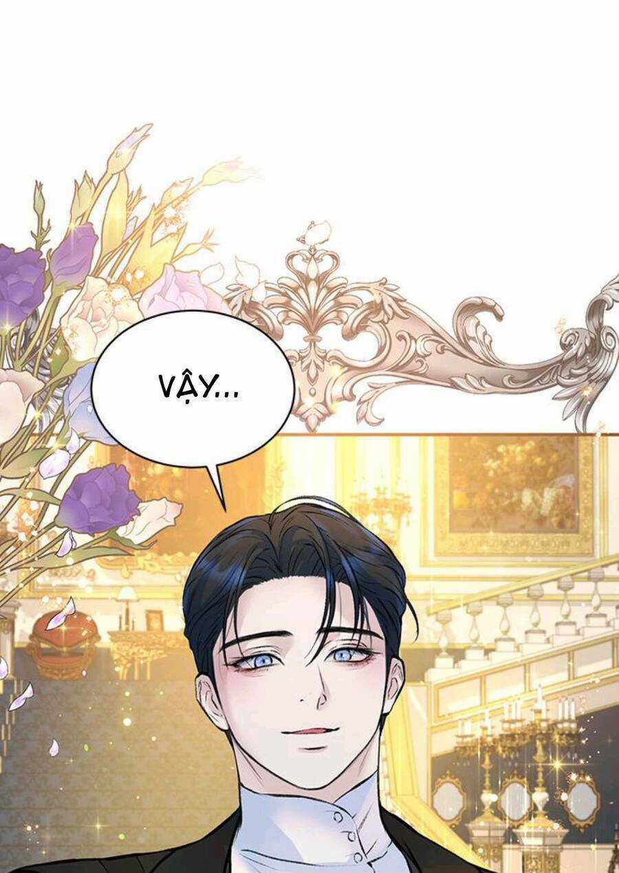 Tôi Tưởng Đây Chính Là Thời Hạn Rồi! Chapter 20 trang 27