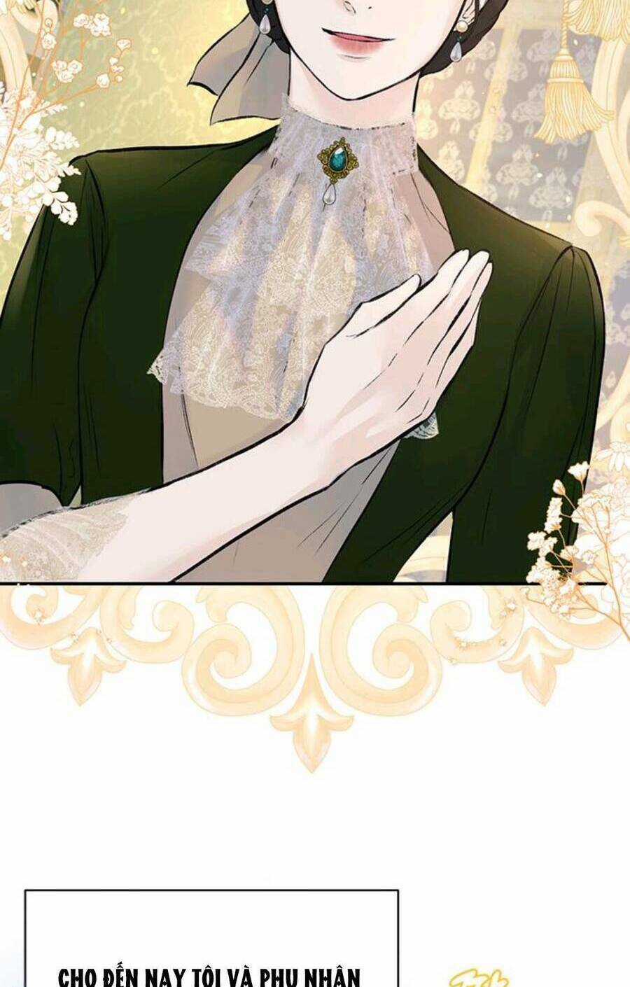 Tôi Tưởng Đây Chính Là Thời Hạn Rồi! Chapter 20 trang 3