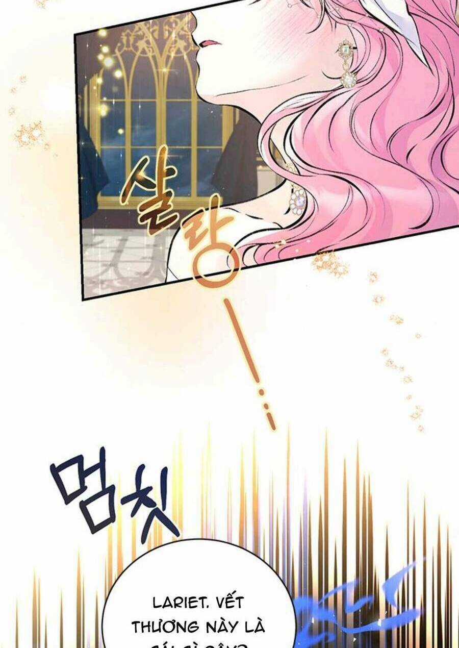 Tôi Tưởng Đây Chính Là Thời Hạn Rồi! Chapter 20 trang 30