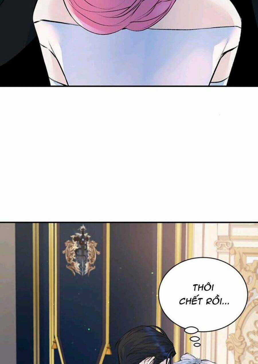 Tôi Tưởng Đây Chính Là Thời Hạn Rồi! Chapter 20 trang 32