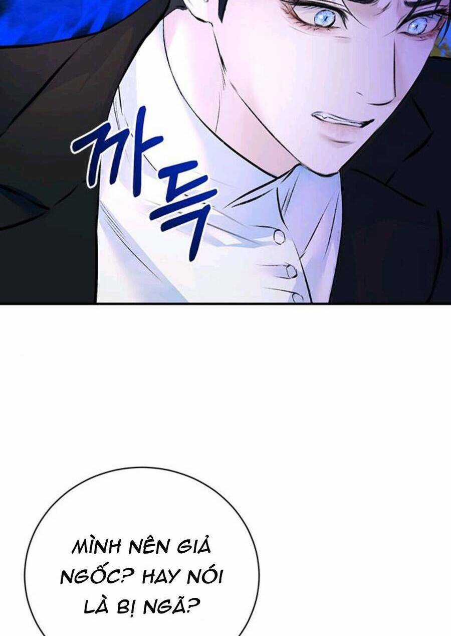 Tôi Tưởng Đây Chính Là Thời Hạn Rồi! Chapter 20 trang 35