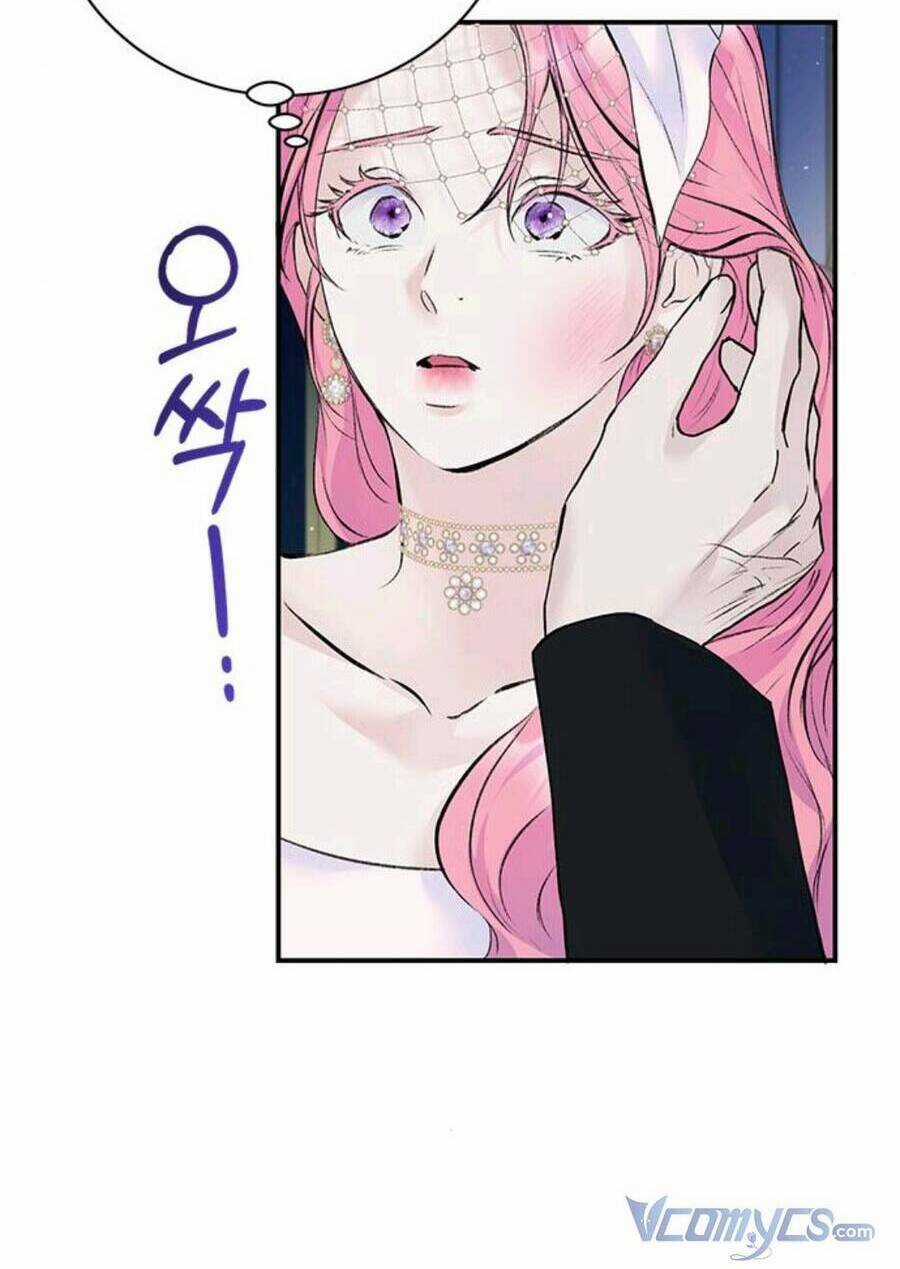 Tôi Tưởng Đây Chính Là Thời Hạn Rồi! Chapter 20 trang 36