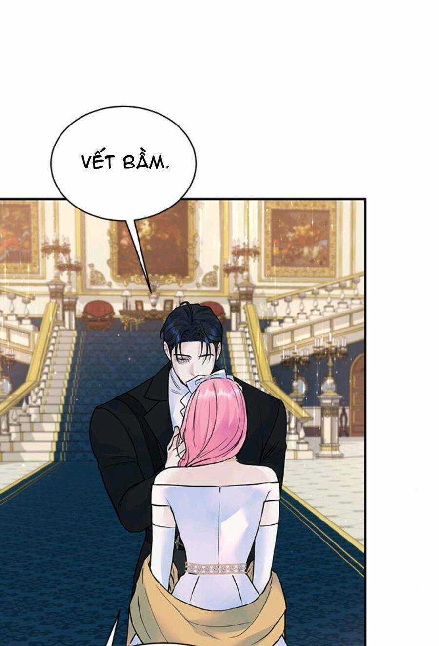 Tôi Tưởng Đây Chính Là Thời Hạn Rồi! Chapter 20 trang 37