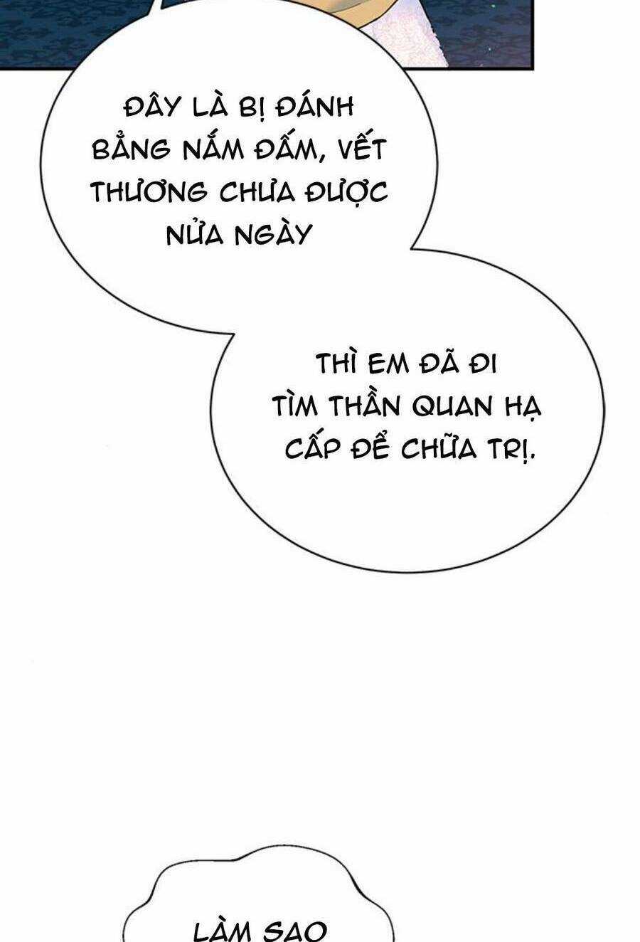 Tôi Tưởng Đây Chính Là Thời Hạn Rồi! Chapter 20 trang 38