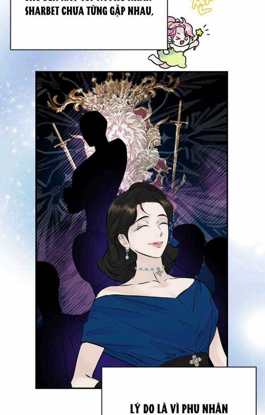 Tôi Tưởng Đây Chính Là Thời Hạn Rồi! Chapter 20 trang 4