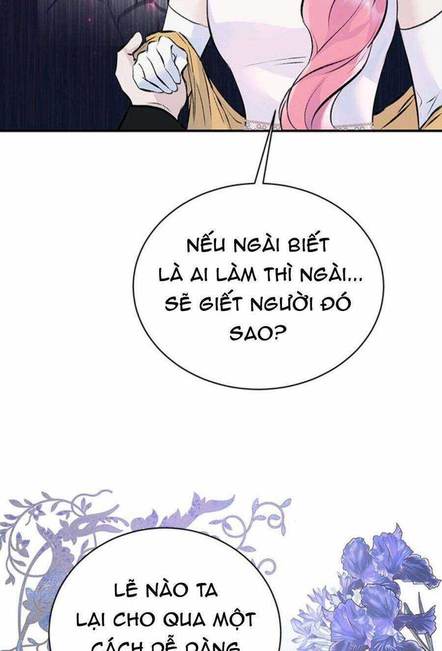 Tôi Tưởng Đây Chính Là Thời Hạn Rồi! Chapter 20 trang 41