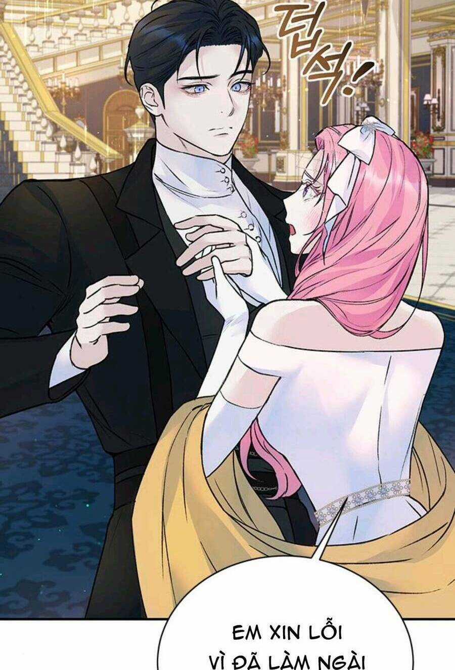 Tôi Tưởng Đây Chính Là Thời Hạn Rồi! Chapter 20 trang 44