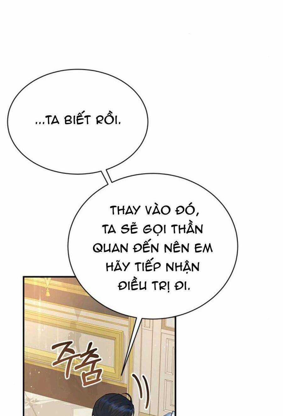 Tôi Tưởng Đây Chính Là Thời Hạn Rồi! Chapter 20 trang 47