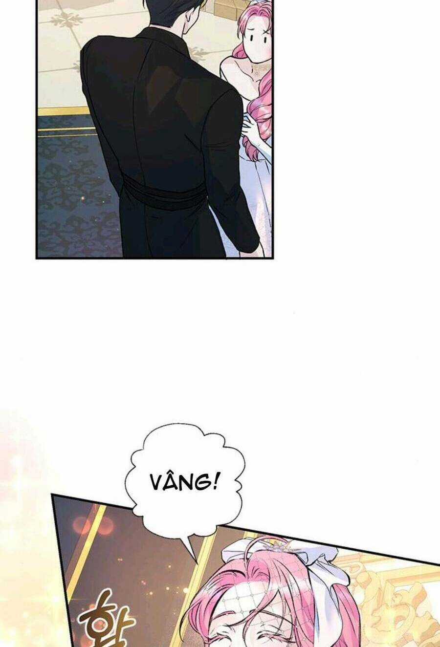 Tôi Tưởng Đây Chính Là Thời Hạn Rồi! Chapter 20 trang 48