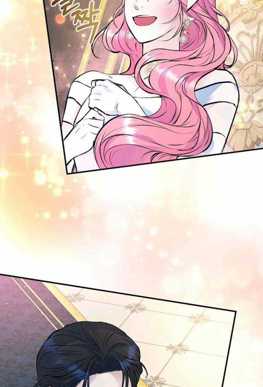 Tôi Tưởng Đây Chính Là Thời Hạn Rồi! Chapter 20 trang 49