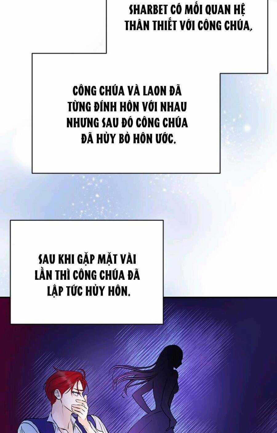 Tôi Tưởng Đây Chính Là Thời Hạn Rồi! Chapter 20 trang 5