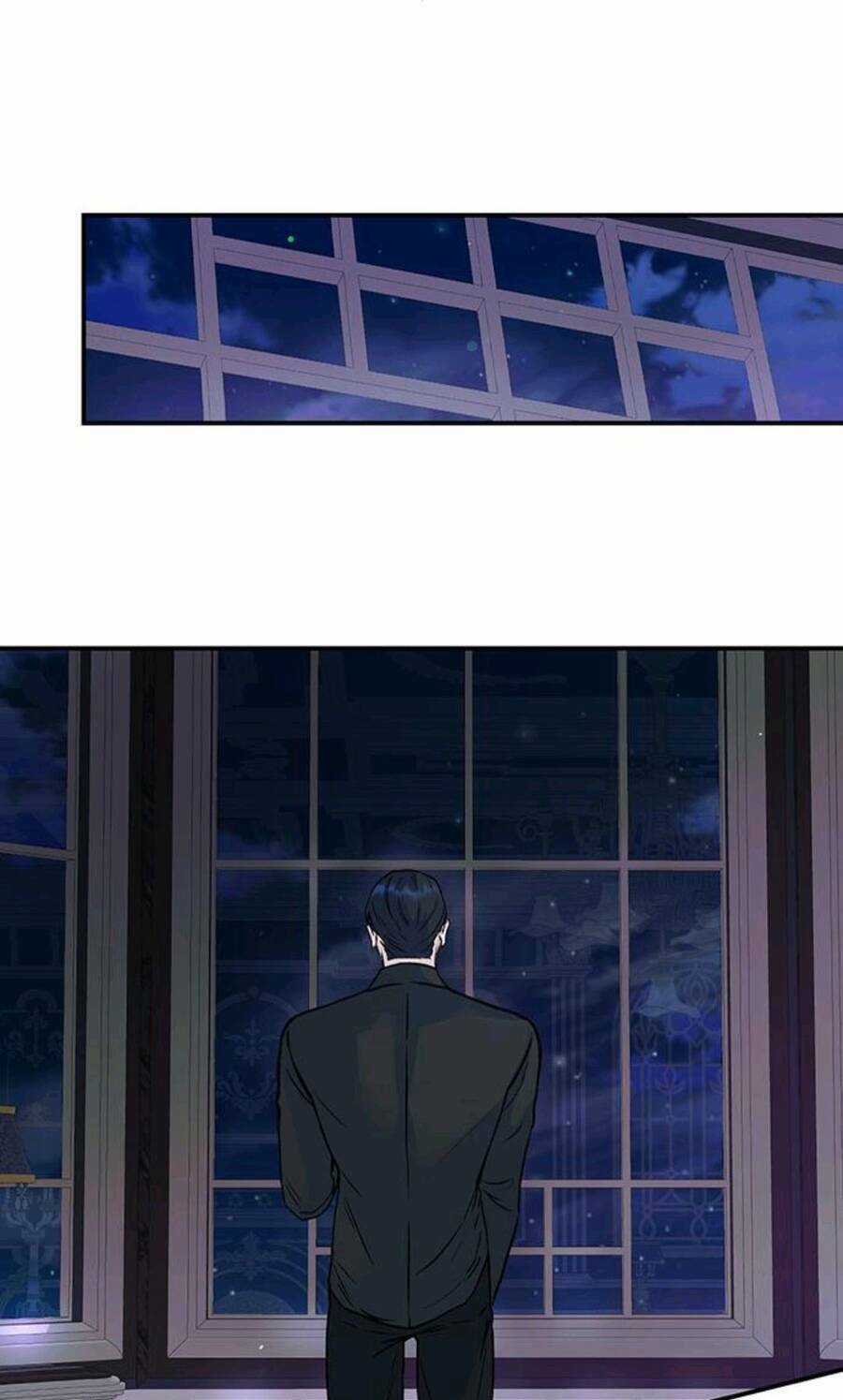 Tôi Tưởng Đây Chính Là Thời Hạn Rồi! Chapter 20 trang 51