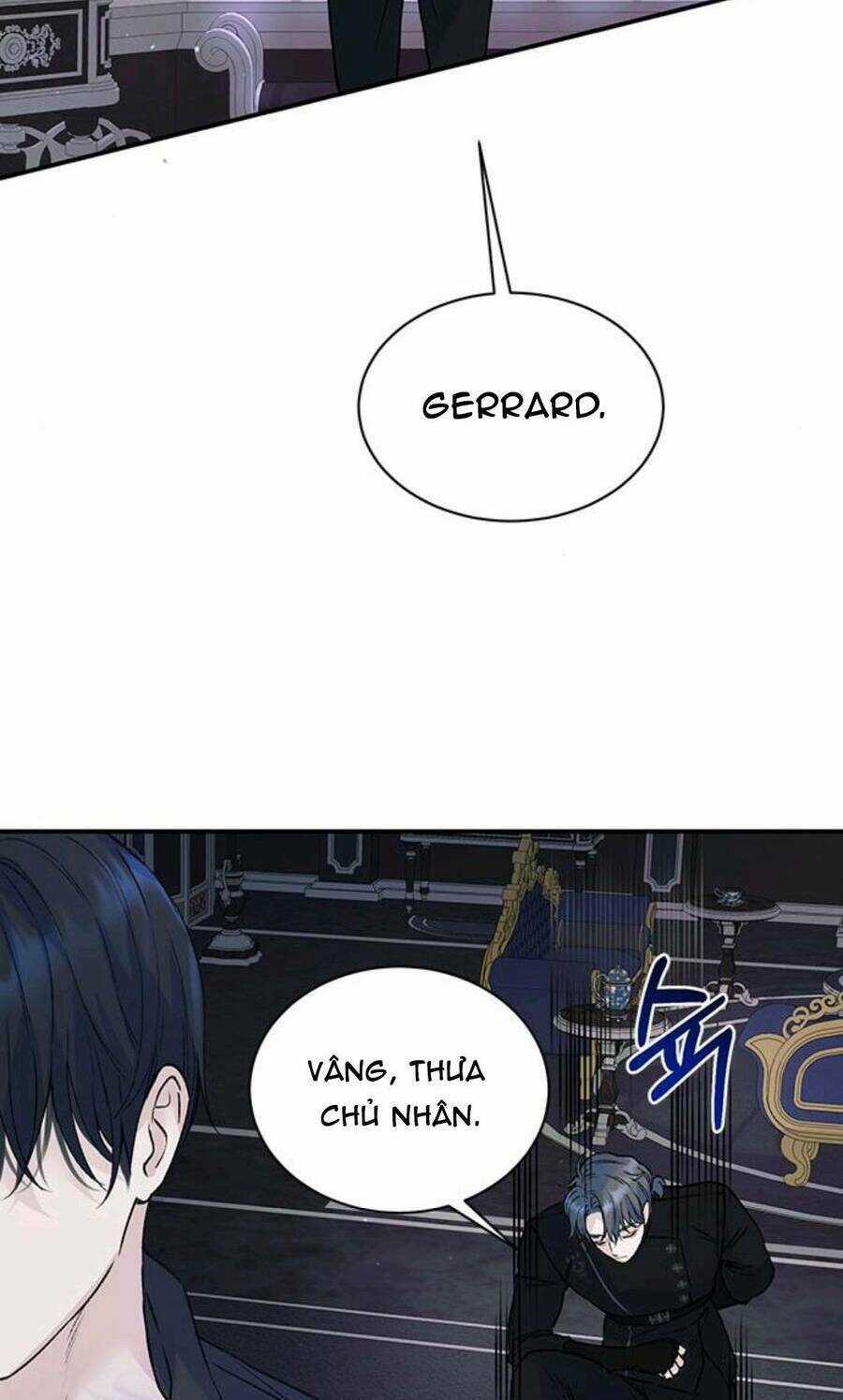 Tôi Tưởng Đây Chính Là Thời Hạn Rồi! Chapter 20 trang 52