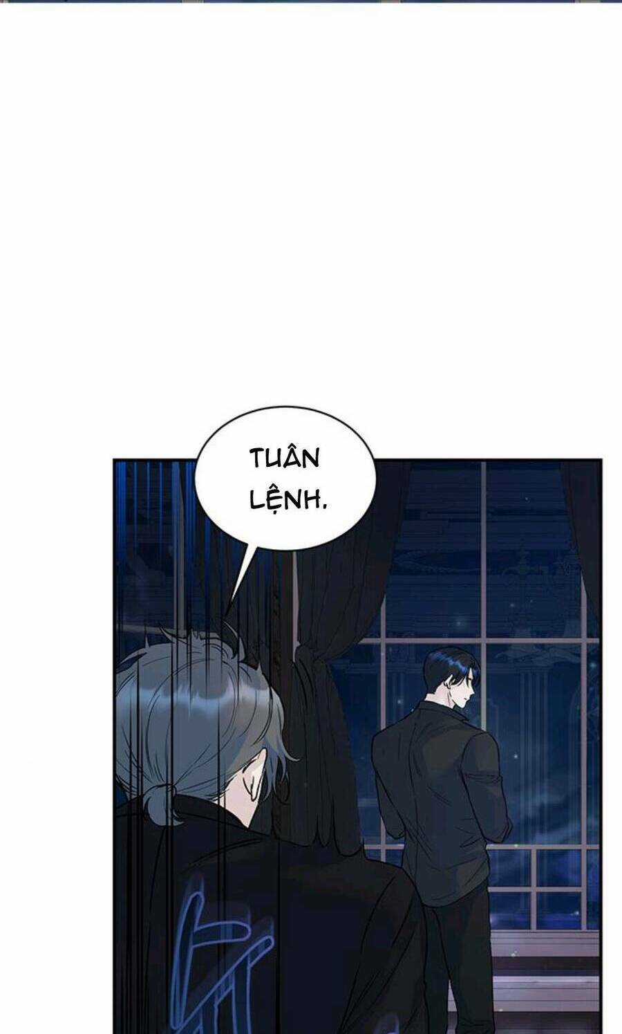 Tôi Tưởng Đây Chính Là Thời Hạn Rồi! Chapter 20 trang 55