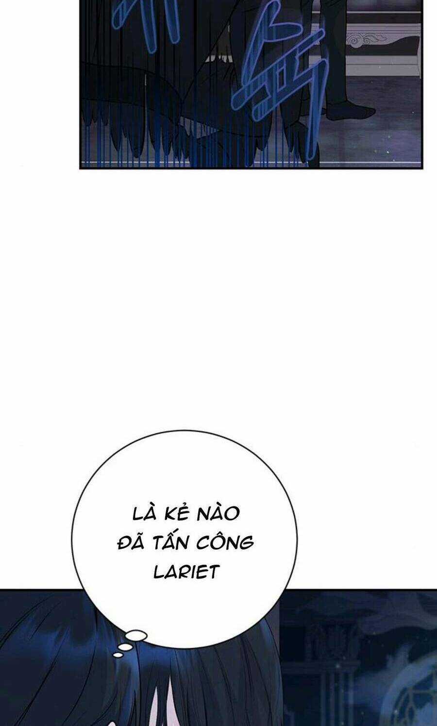 Tôi Tưởng Đây Chính Là Thời Hạn Rồi! Chapter 20 trang 56