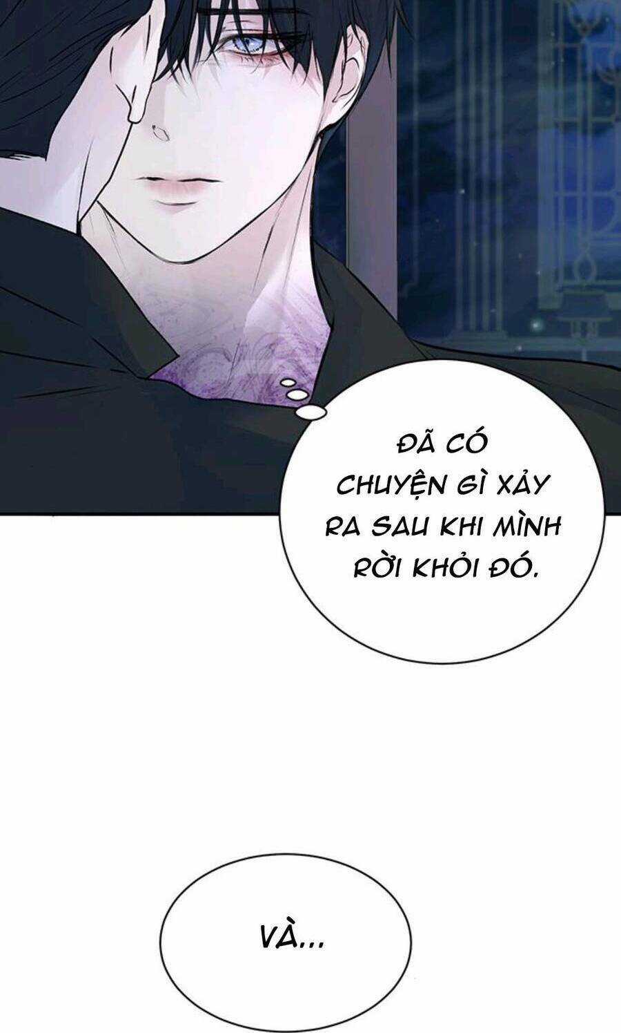 Tôi Tưởng Đây Chính Là Thời Hạn Rồi! Chapter 20 trang 57