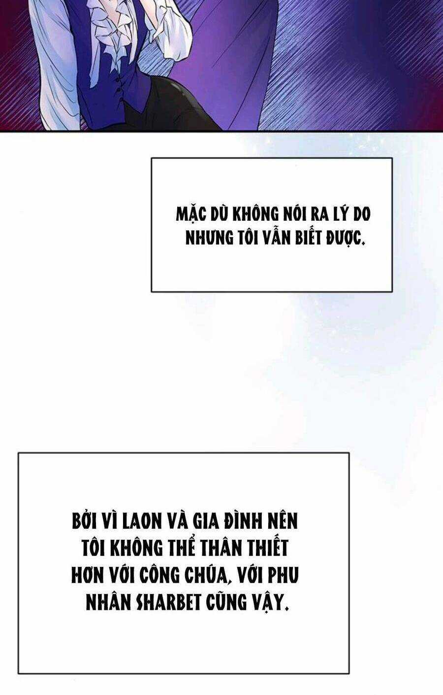 Tôi Tưởng Đây Chính Là Thời Hạn Rồi! Chapter 20 trang 6