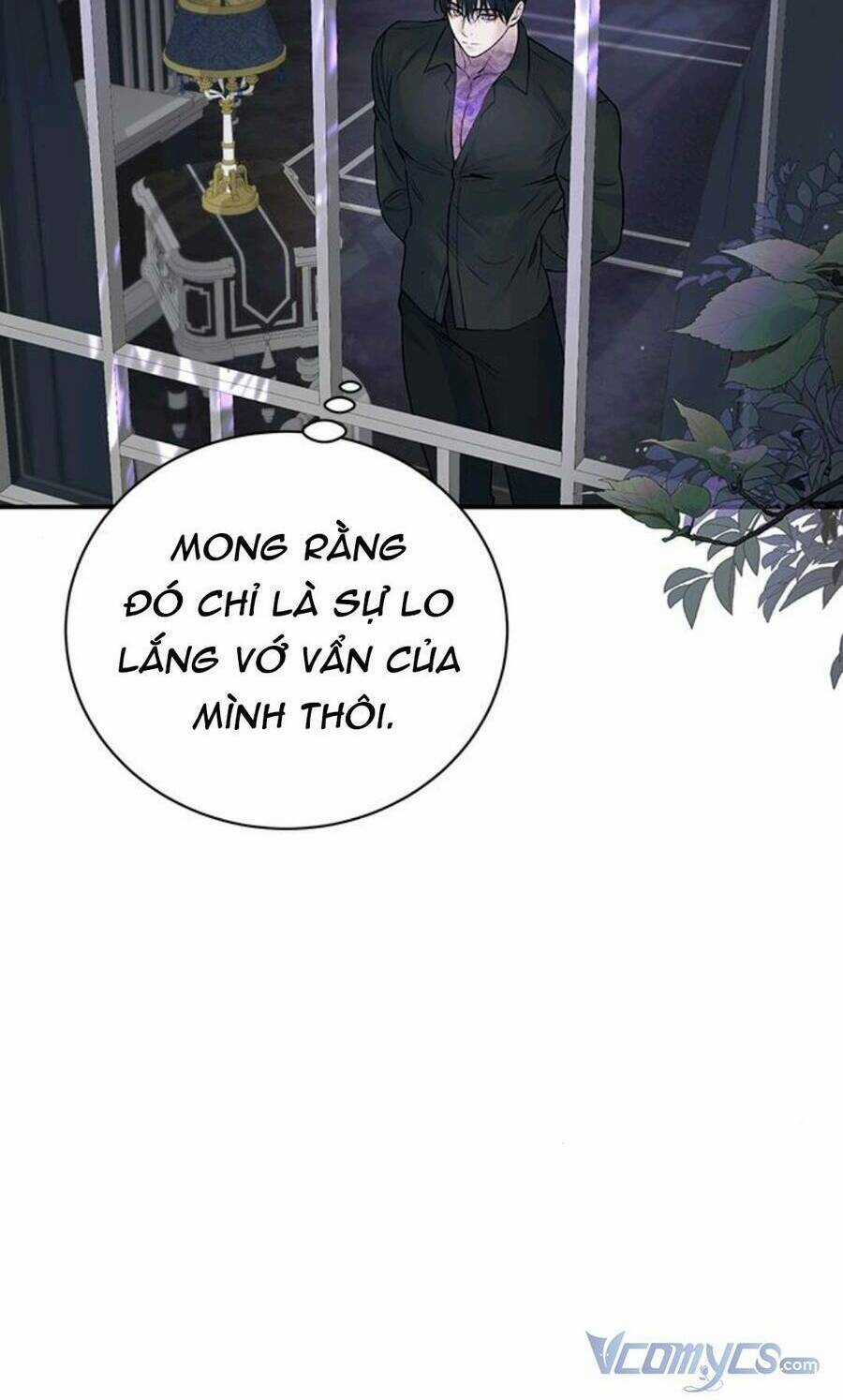 Tôi Tưởng Đây Chính Là Thời Hạn Rồi! Chapter 20 trang 60