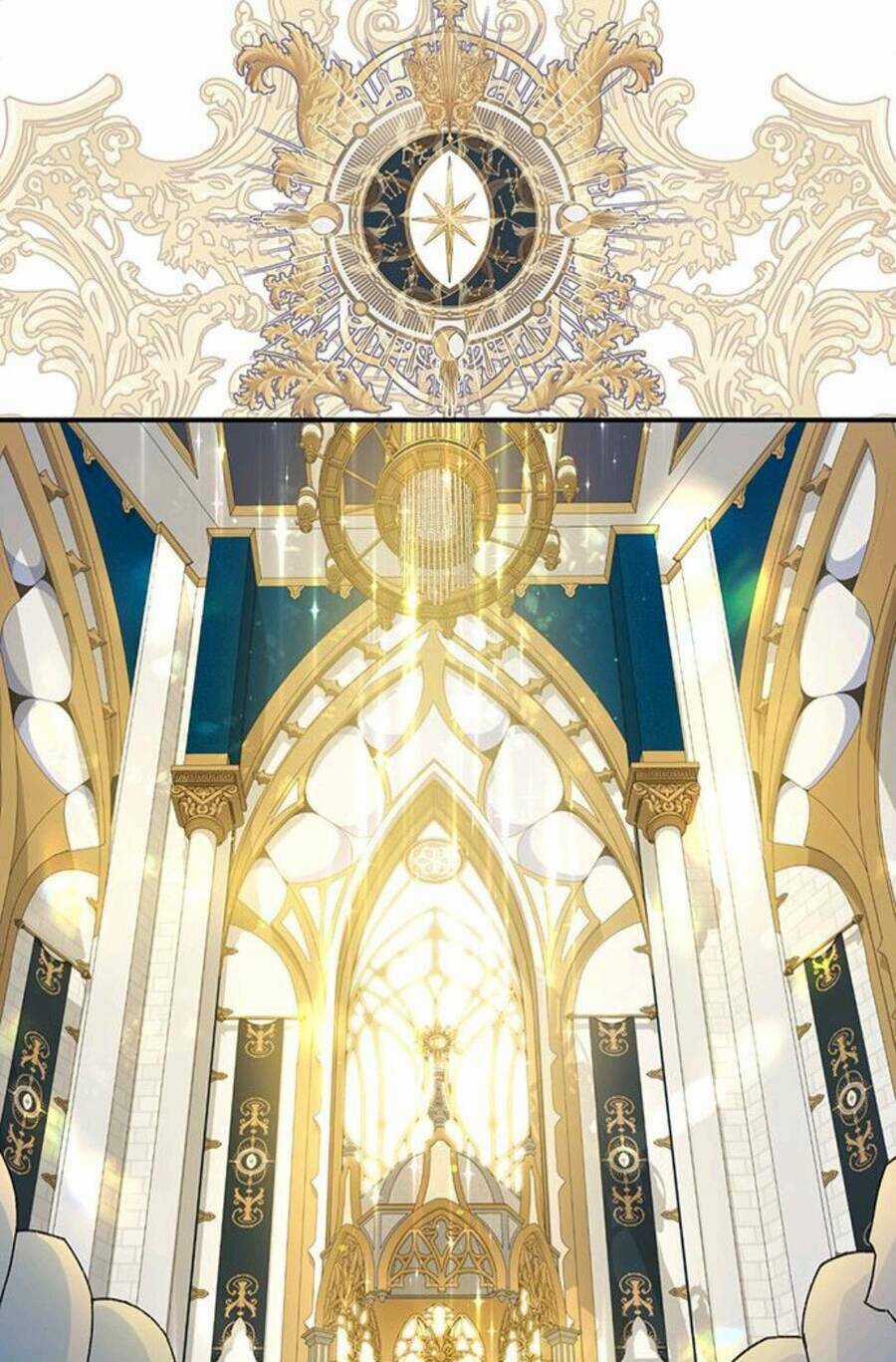 Tôi Tưởng Đây Chính Là Thời Hạn Rồi! Chapter 20 trang 63