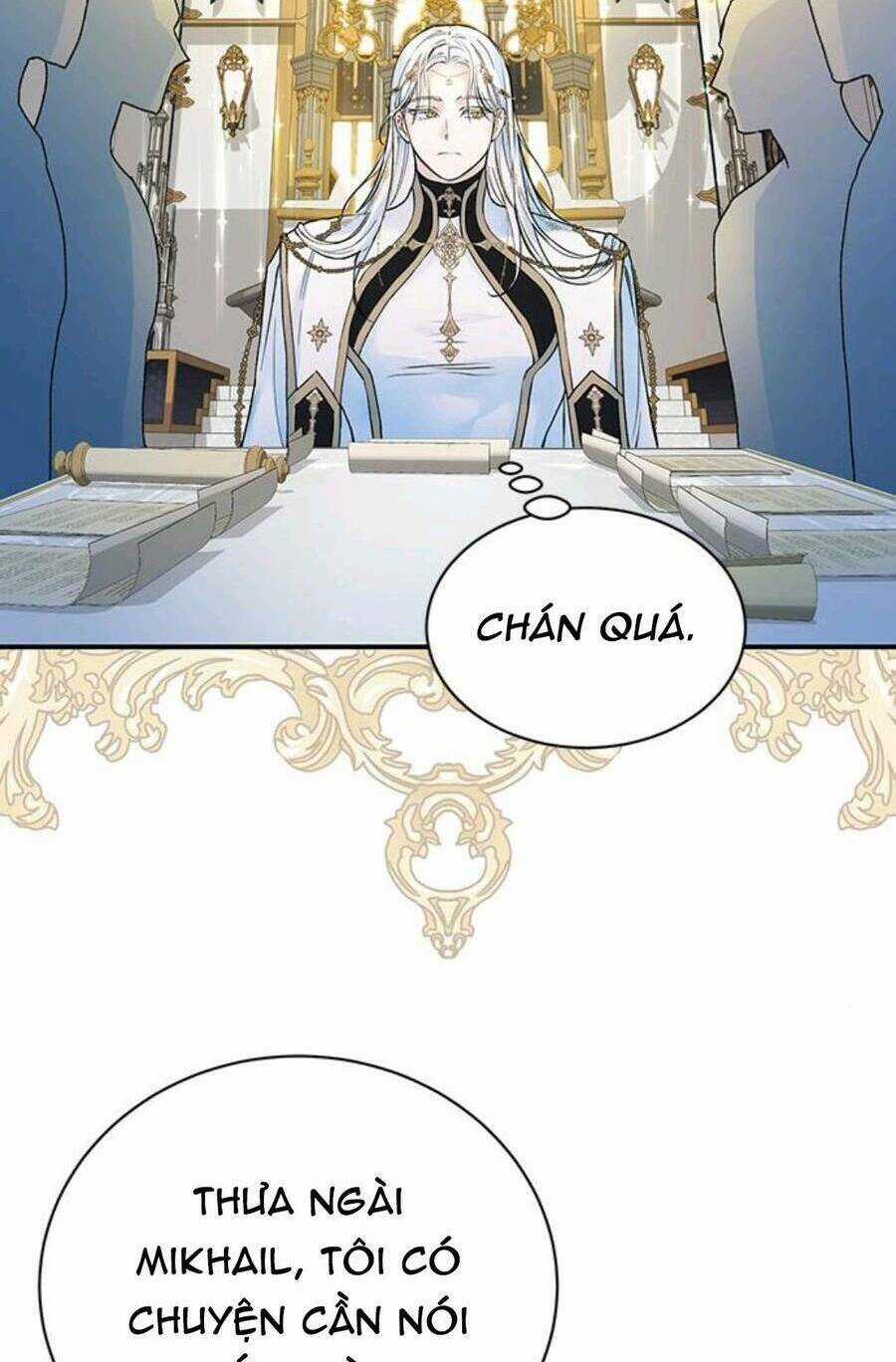 Tôi Tưởng Đây Chính Là Thời Hạn Rồi! Chapter 20 trang 64