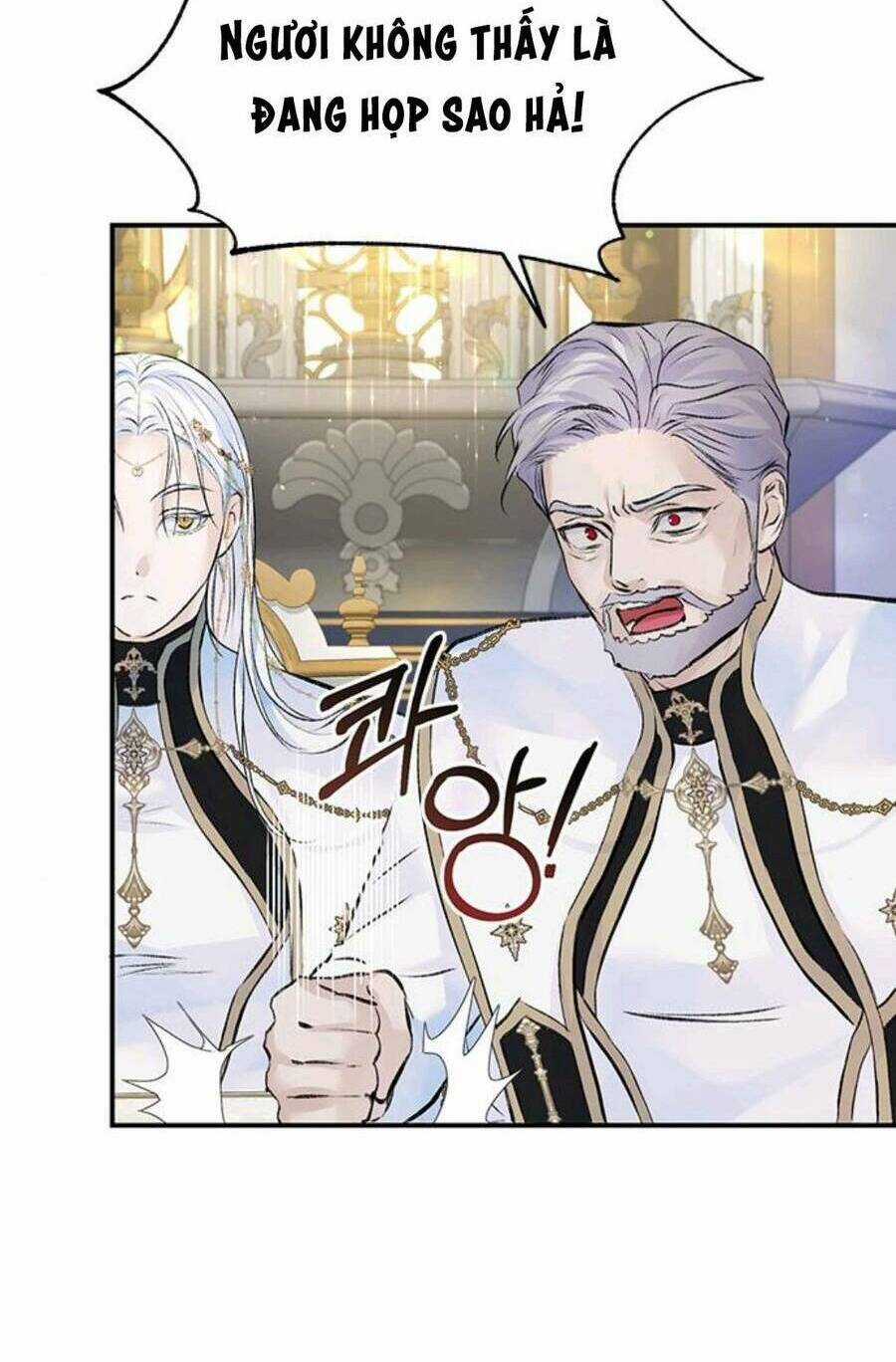 Tôi Tưởng Đây Chính Là Thời Hạn Rồi! Chapter 20 trang 66