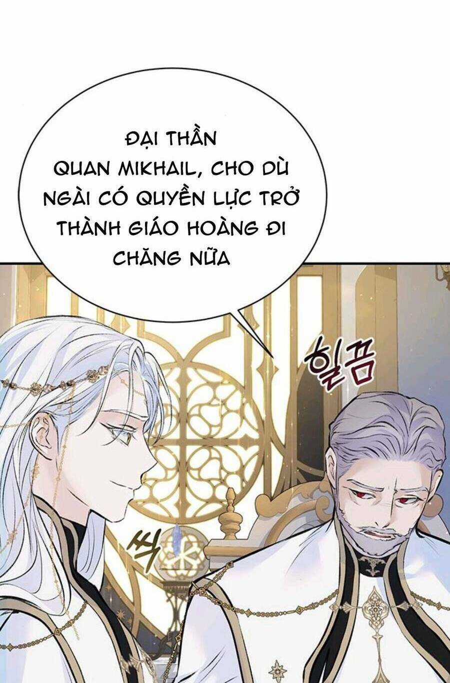 Tôi Tưởng Đây Chính Là Thời Hạn Rồi! Chapter 20 trang 67