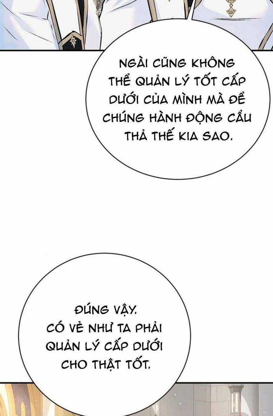 Tôi Tưởng Đây Chính Là Thời Hạn Rồi! Chapter 20 trang 68