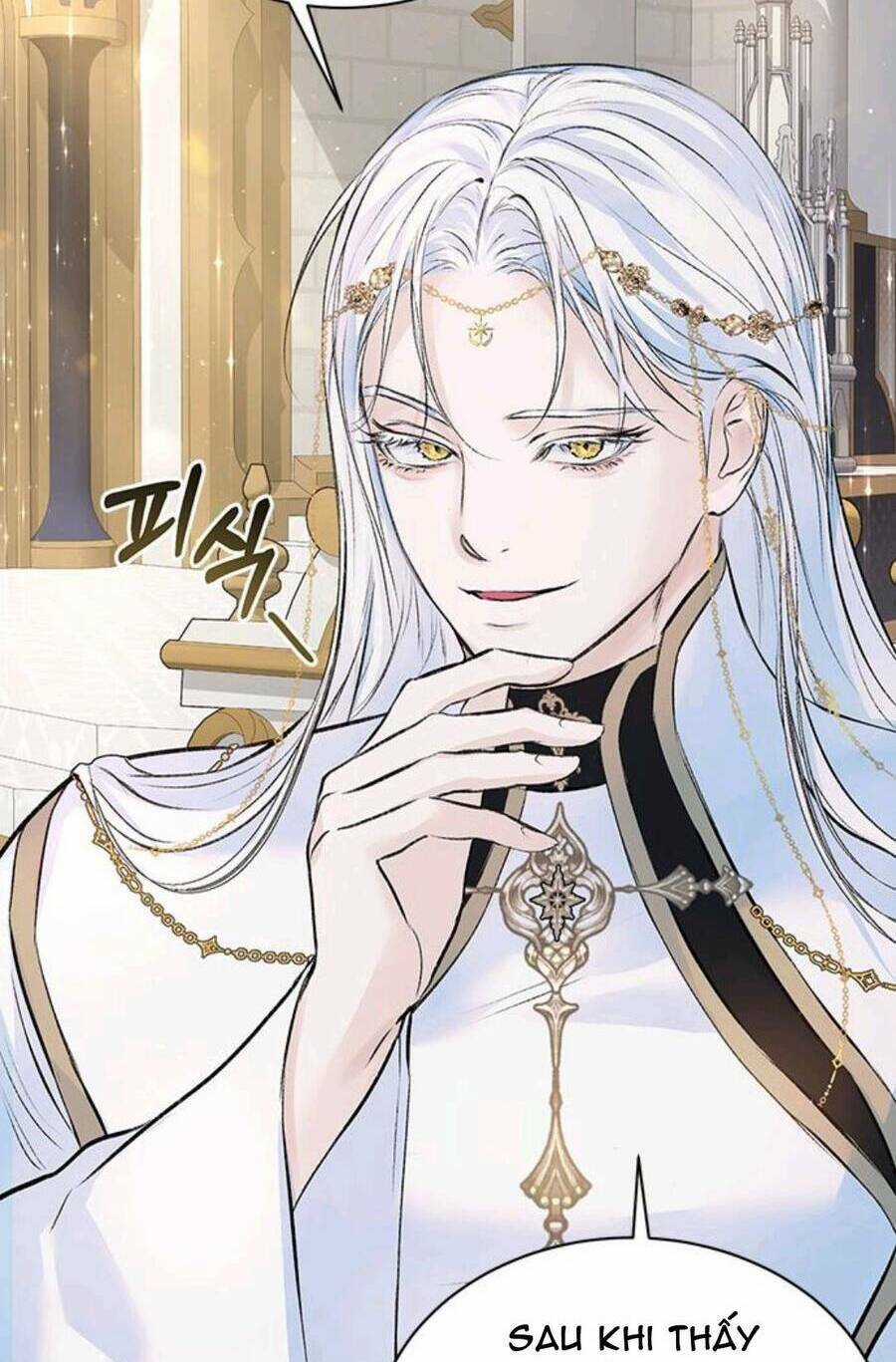 Tôi Tưởng Đây Chính Là Thời Hạn Rồi! Chapter 20 trang 69