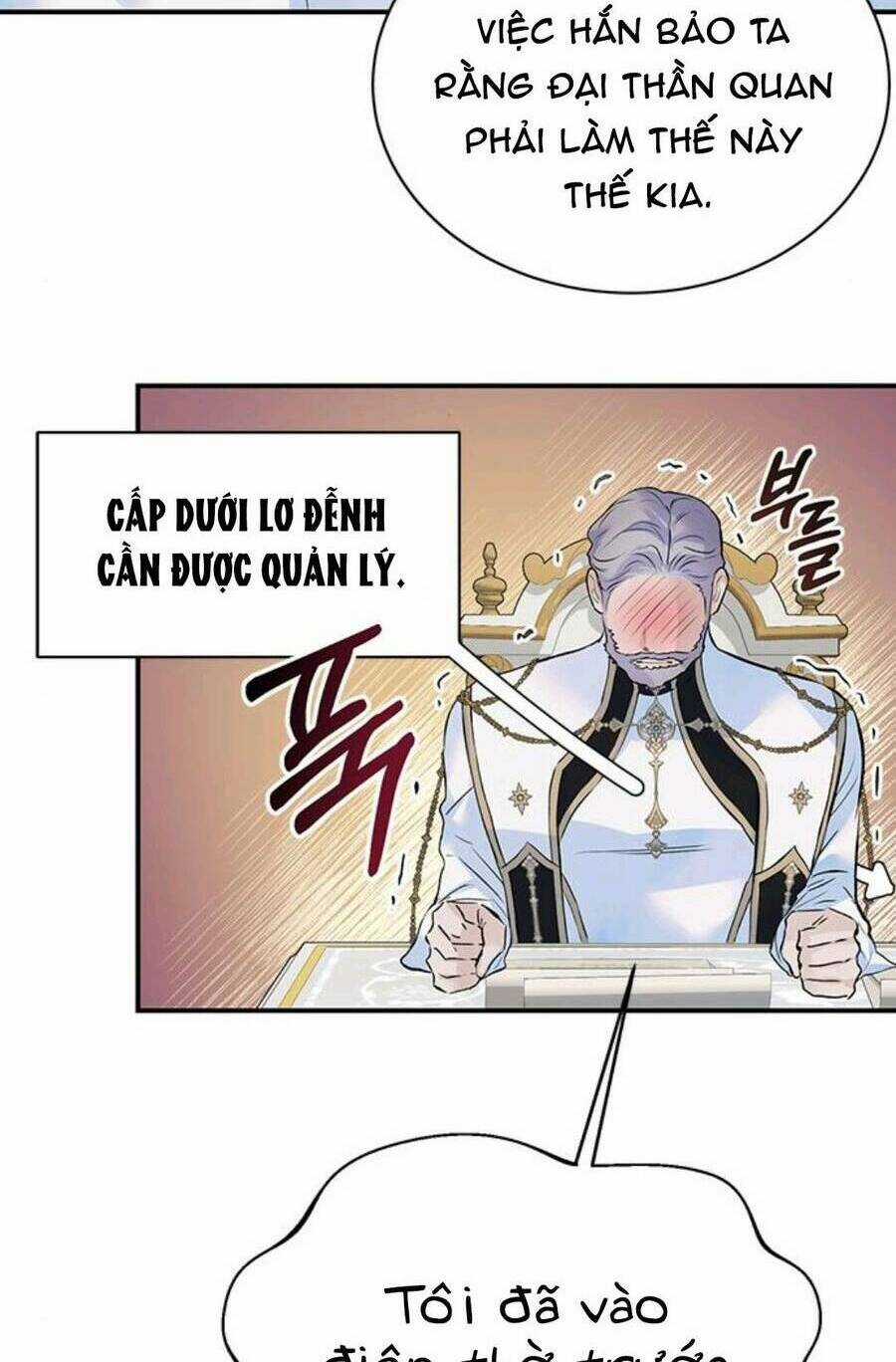 Tôi Tưởng Đây Chính Là Thời Hạn Rồi! Chapter 20 trang 70