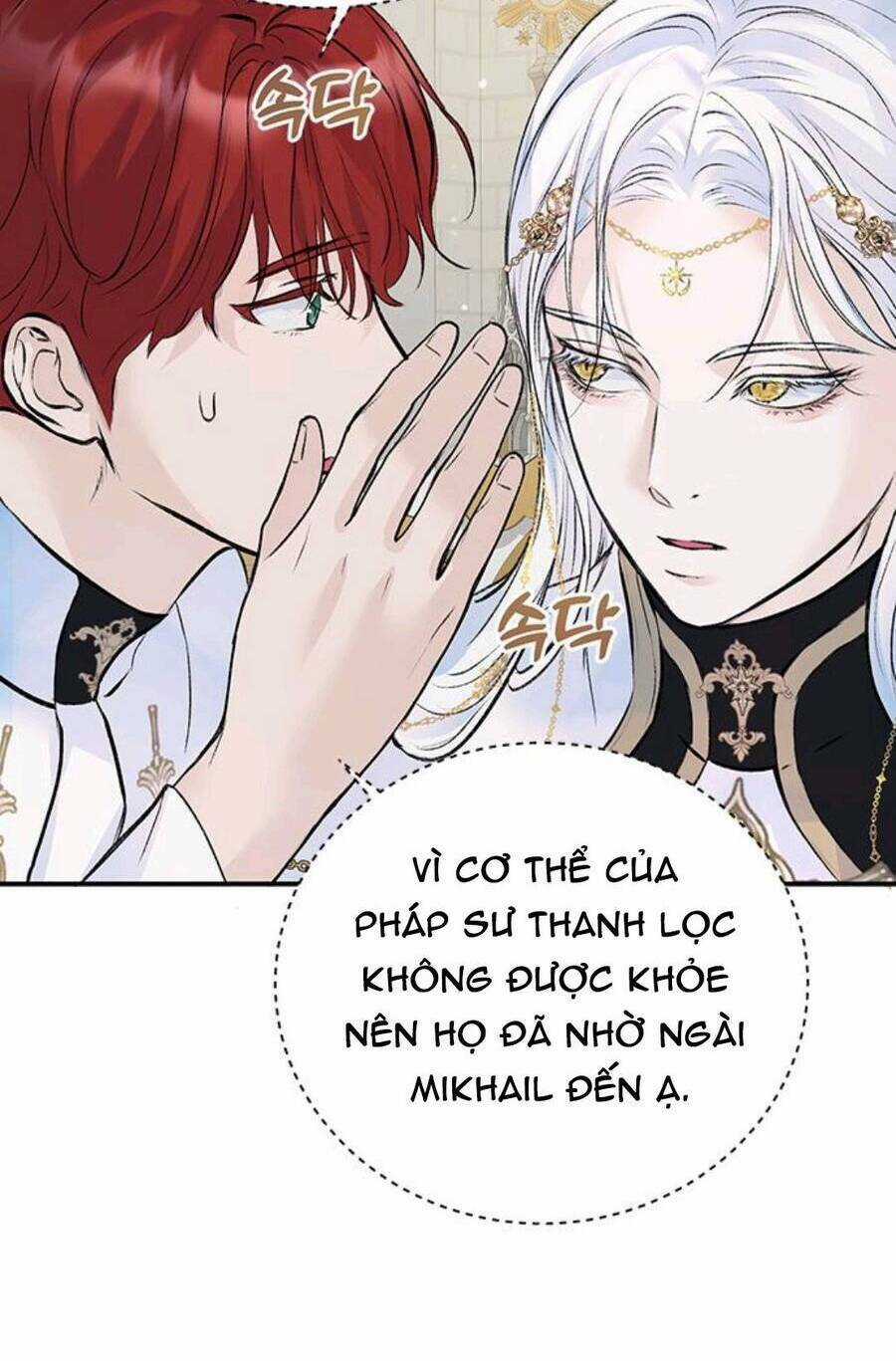 Tôi Tưởng Đây Chính Là Thời Hạn Rồi! Chapter 20 trang 73