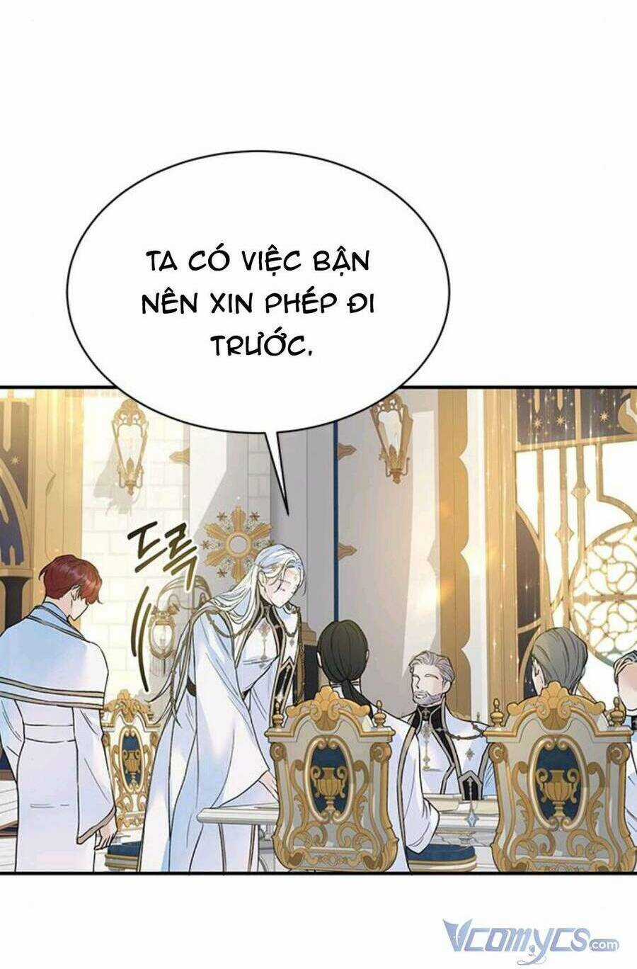 Tôi Tưởng Đây Chính Là Thời Hạn Rồi! Chapter 20 trang 74