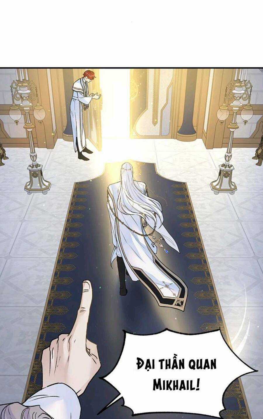 Tôi Tưởng Đây Chính Là Thời Hạn Rồi! Chapter 20 trang 75